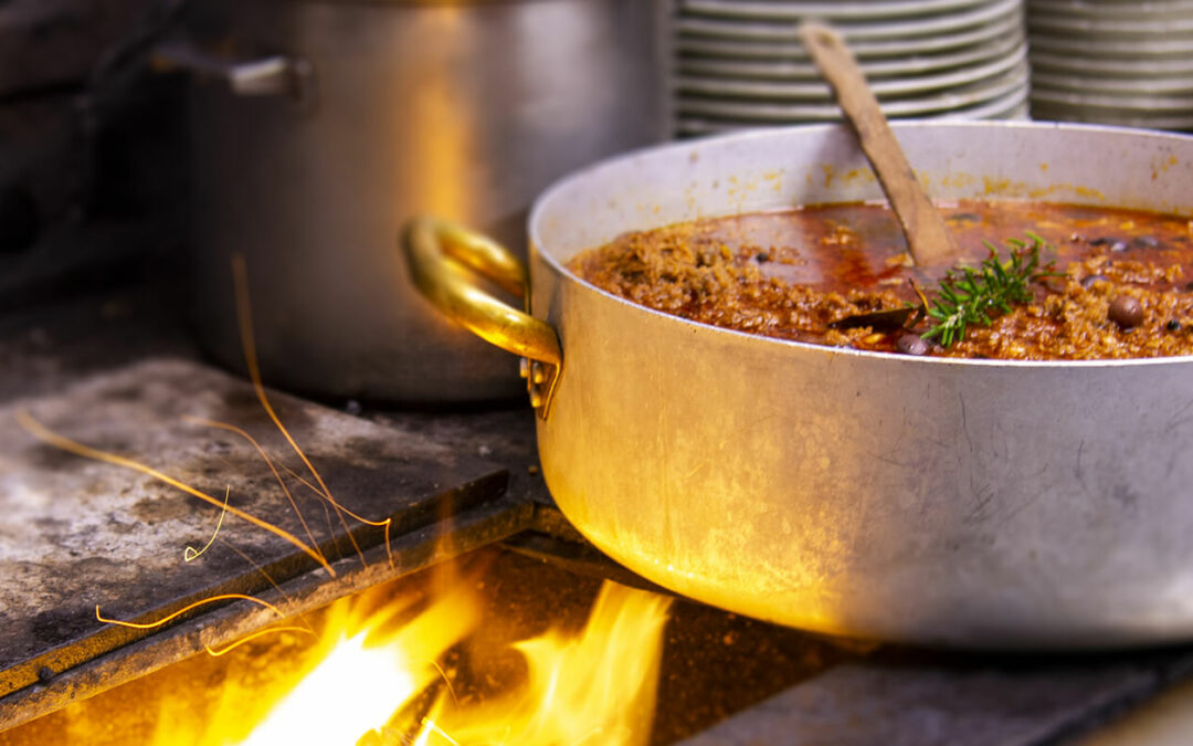 ANTICA LOCANDA DI SESTO