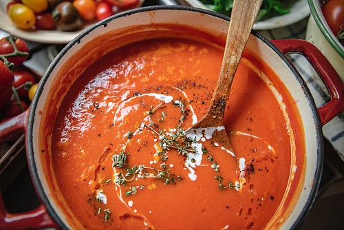 Gazpacho