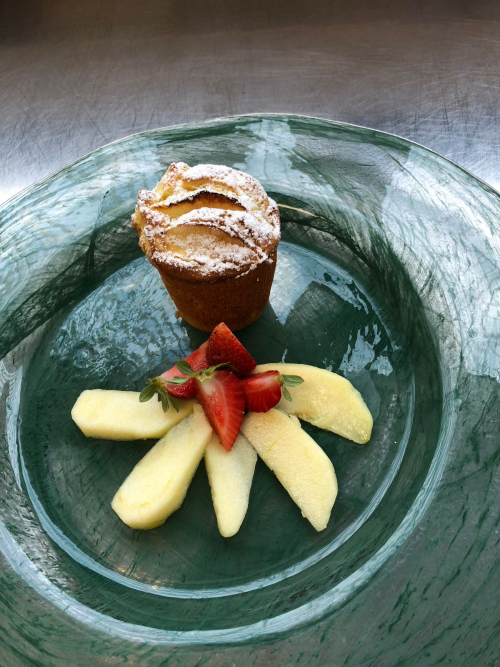 Torta di mele