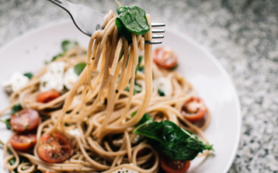 Decalogo della pausa pranzo sul luogo di lavoro