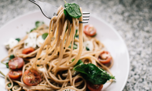 Decalogo della pausa pranzo sul luogo di lavoro