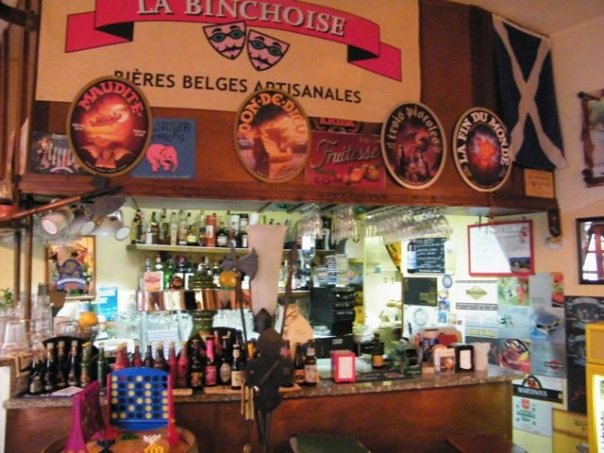 L’ULTIMA CASA ACCOGLIENTE