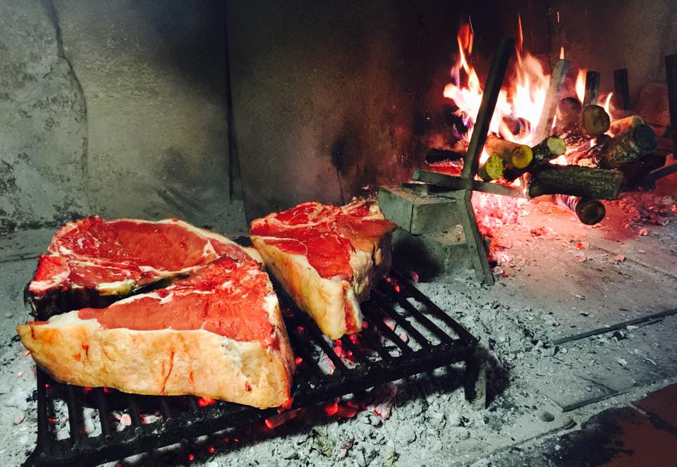 TRATTORIA DEL FORNO