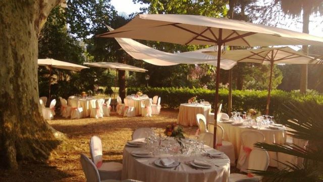 Ristorante All’Ussero Da Antonio