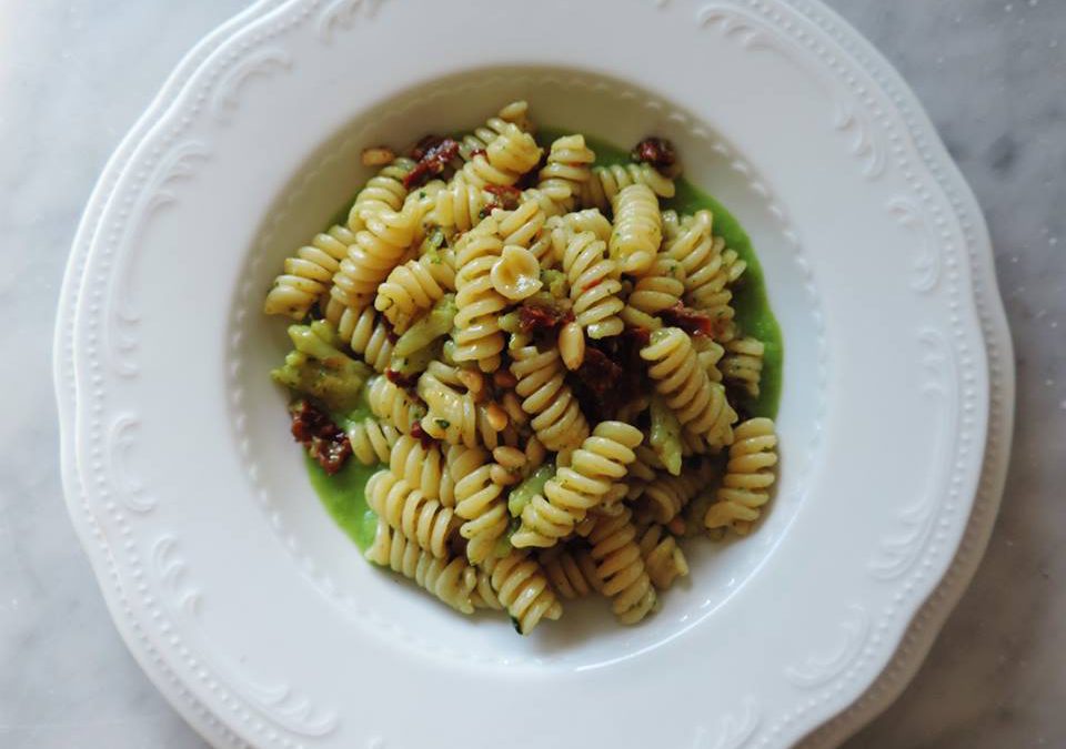 LA TORRE OSTERIA ET BOTTEGA