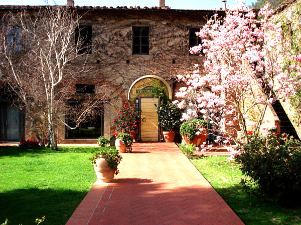 Osteria Vecchia Noce