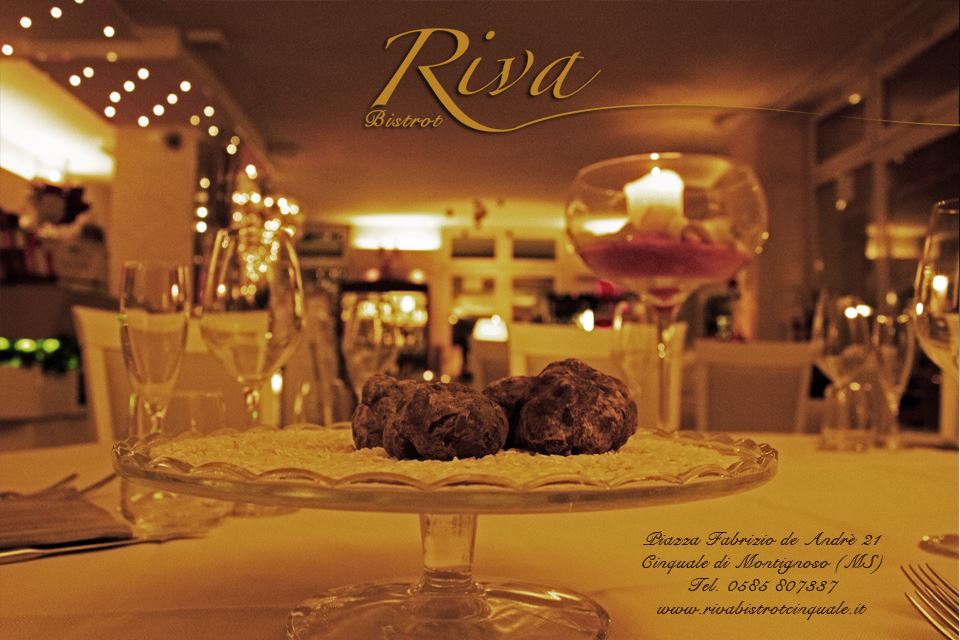 Ristorante Riva Bistrot