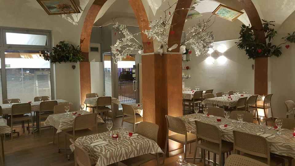 Pizzeria La Piazzetta