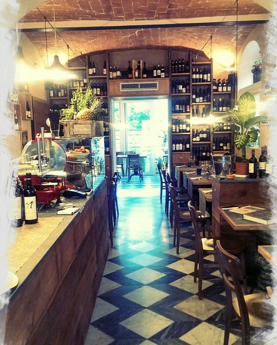 Buca dell’Omo Selvatico