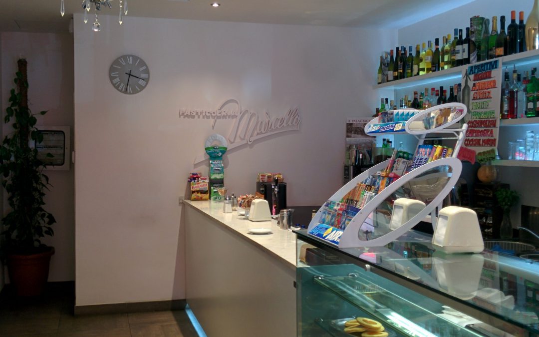 BAR PASTICCERIA MARCELLO