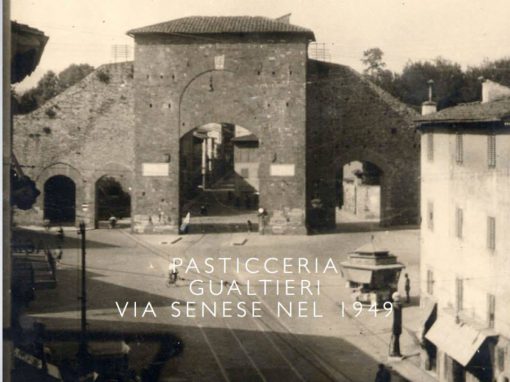 Pasticceria Gualtieri