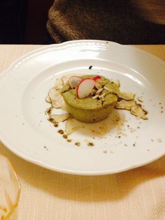 RISTORANTE WALTER REDAELLI