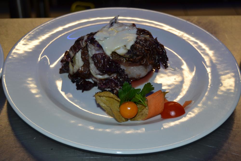 CAFE’ RISTORANTE FONTE GAIA