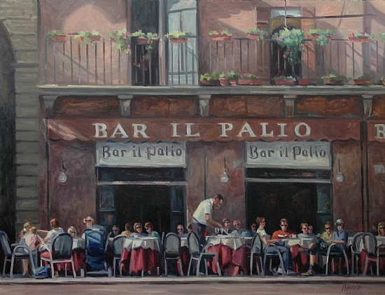 BAR IL PALIO