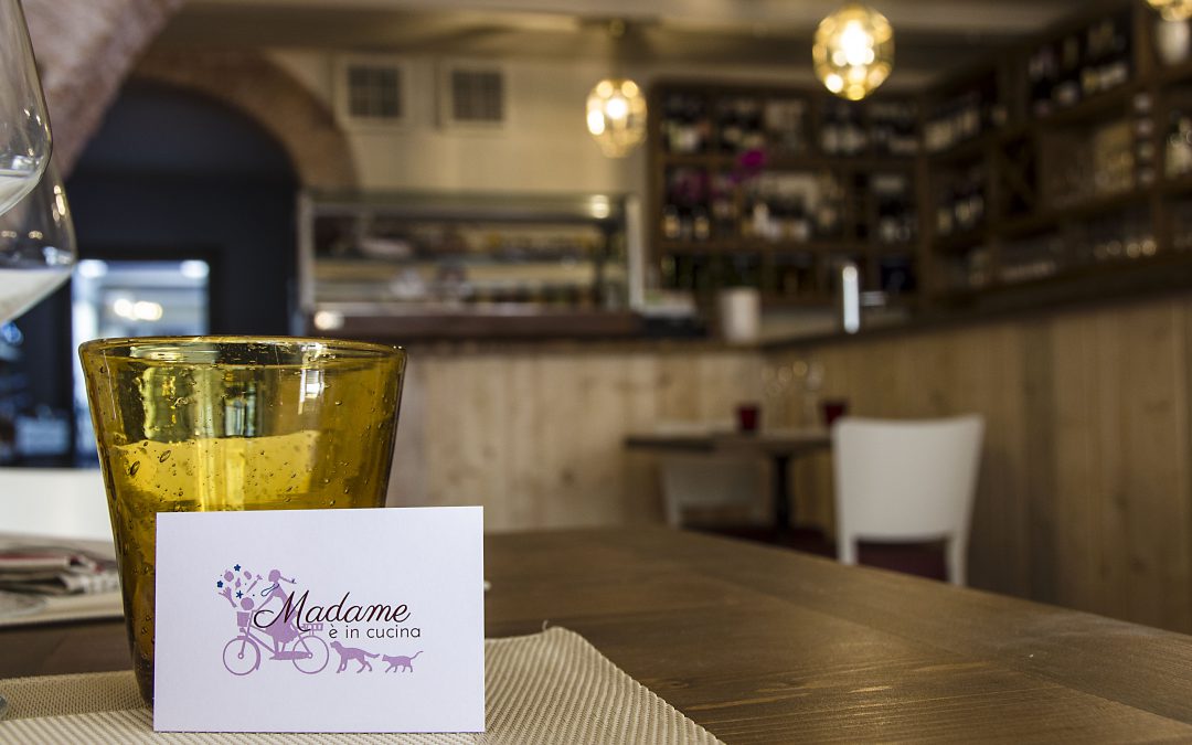 Ristorante Madame