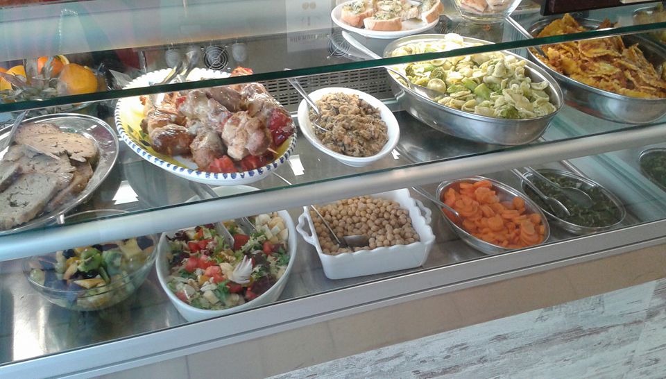 IL PANINO GRAN GOURMET