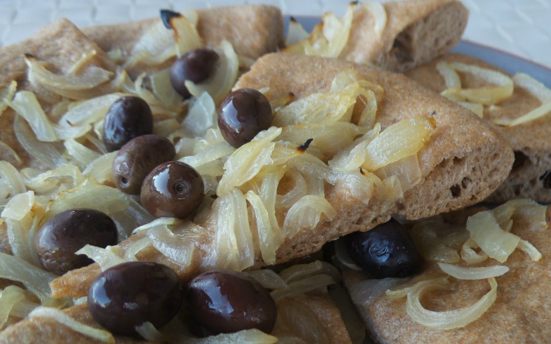 PIZZERIA SU E GIU’