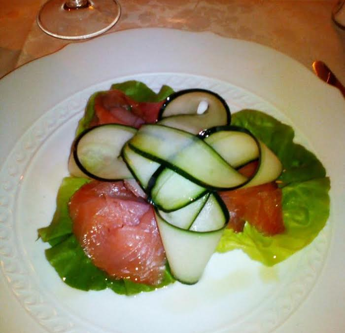 LA BUCA SAN GIOVANNI