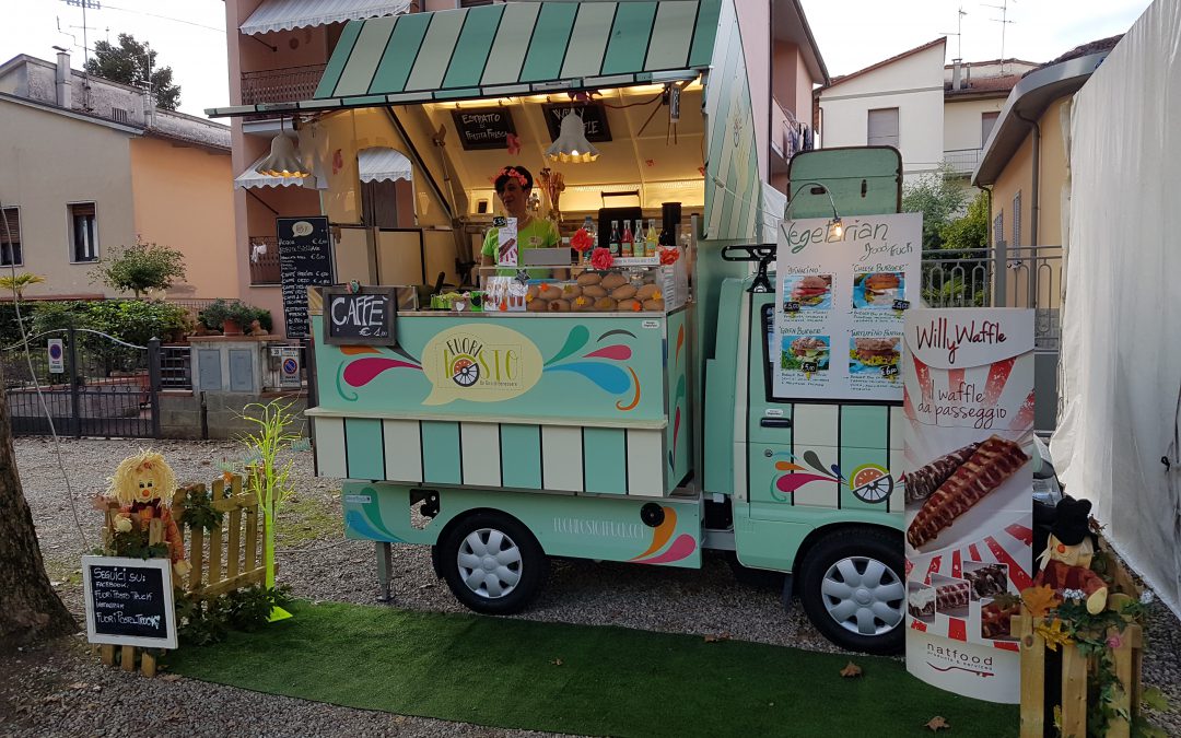 Fuori Posto Truck