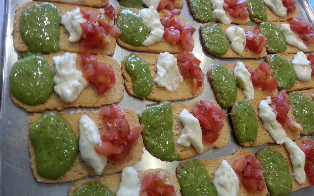 RISTORANTE PIZZERIA LA TORRE