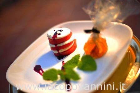 RISTORANTE VILLA GARZONI