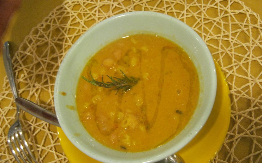 TAVERNA IL GOZZOVIGLIO