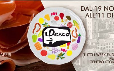 desco 2016 Sapori e Saperi Lucchesi