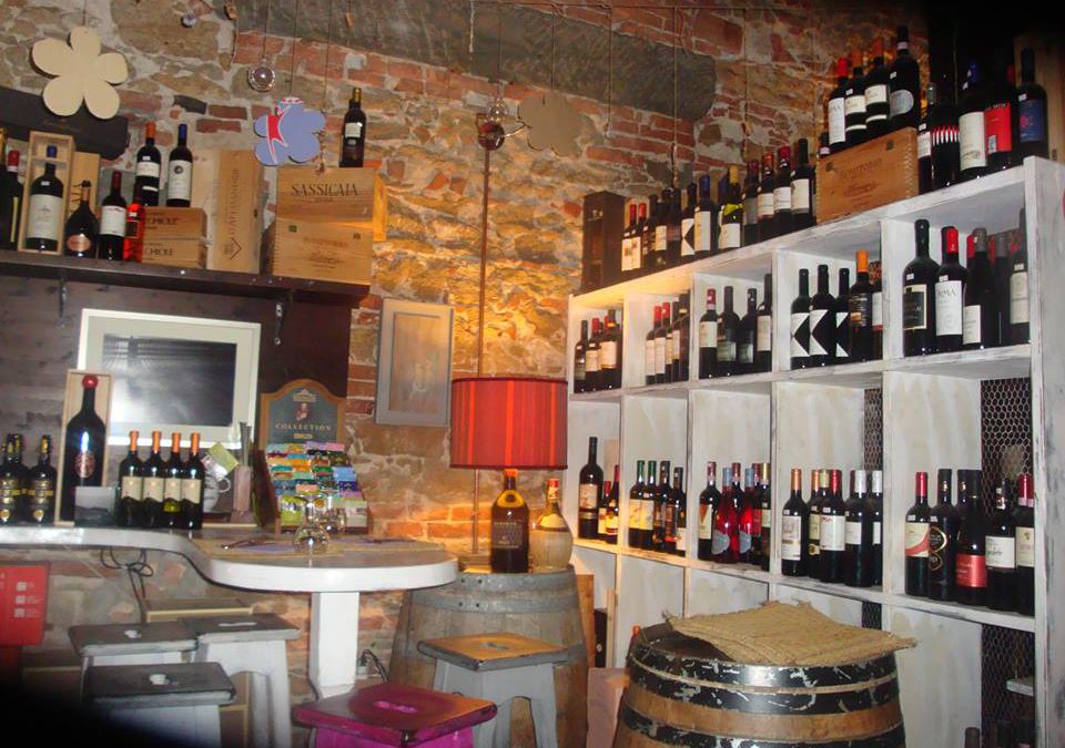 Ristorante Enoteca Forte San Pietro