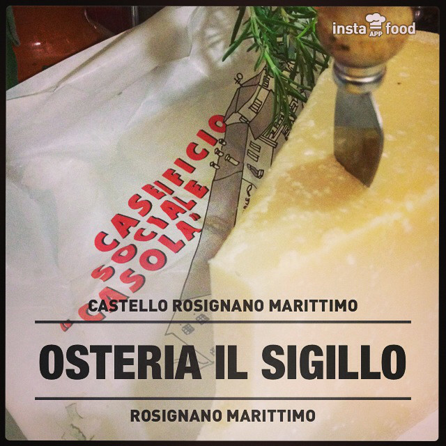 Osteria Il Sigillo