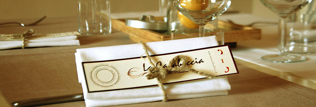 Ristorante la Carabaccia