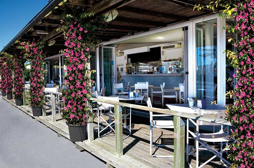 Ristorante Ciccio Marina