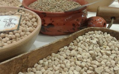 A Tavola in Toscana: i prodotti tipici alla Mostra dell’Artigianato 2016
