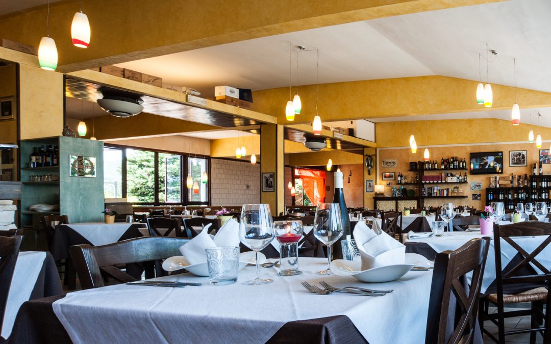 Ristorante Il Signorino