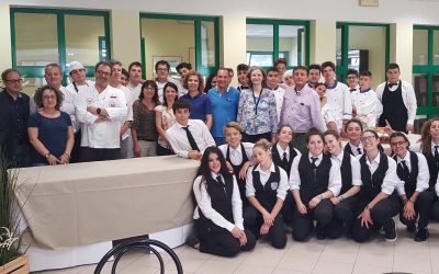 Salute e Alimentazione – parola ai ragazzi – Istituti Alberghieri Agrari per la Salute