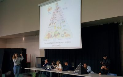 Giornata evento per il progetto Istituti Alberghieri – Agrari per la salute