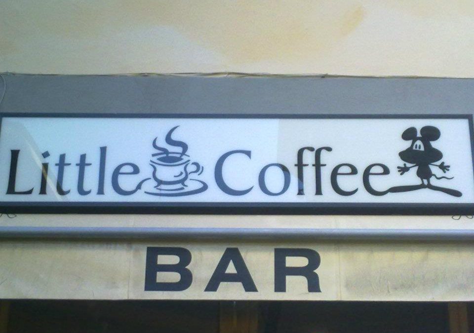 LITTLE COFFEE