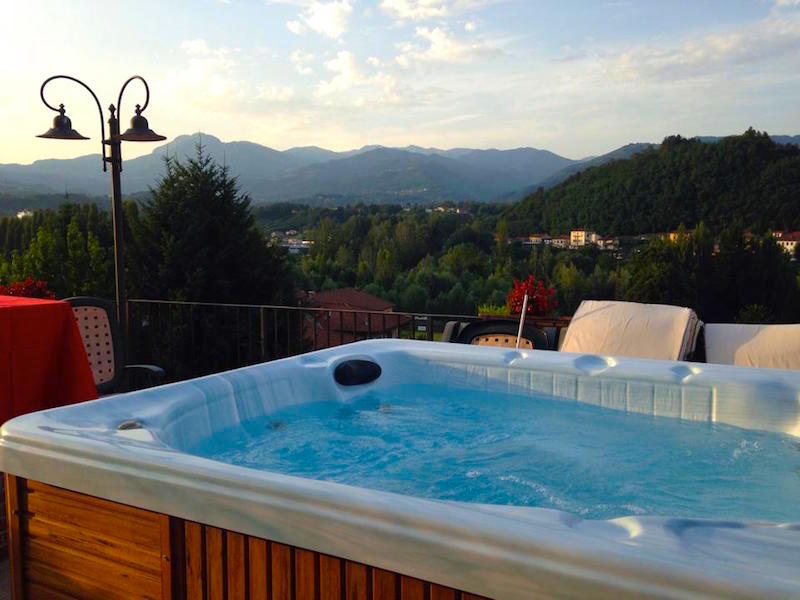 ALBERGO RISTORANTE DA CARLINO