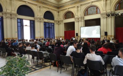 Festival della salute di Montecatini 2017: Contro le tentazioni del cibo spazzatura, gli incontri a scuola di ‘Alimentazione 2.0’