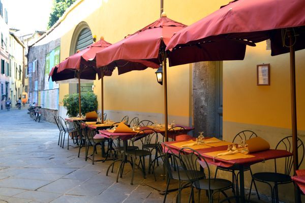 Ristorante Antico Sigillo