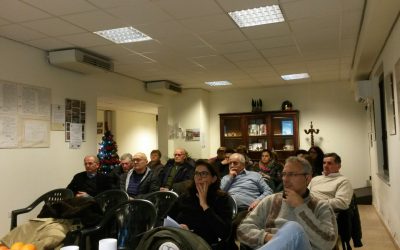 Fare squadra per fare salute