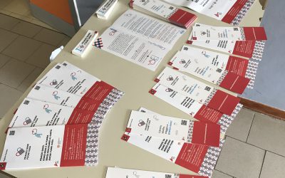 AFA Day 2019 per Pranzo Sano Fuori Casa