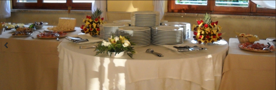 Ristorante Albergo Mauro