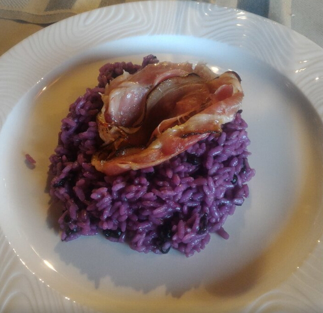 Ristorante La Capannina