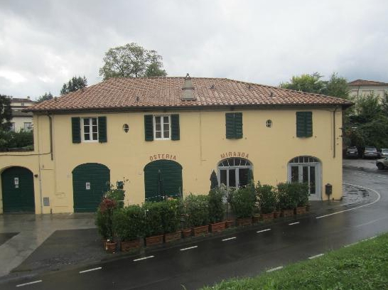 Osteria Miranda