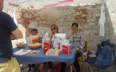 PSFC al Festival Educazione, scuola e consumo