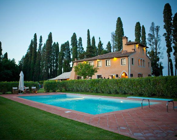 Locanda di Camugliano