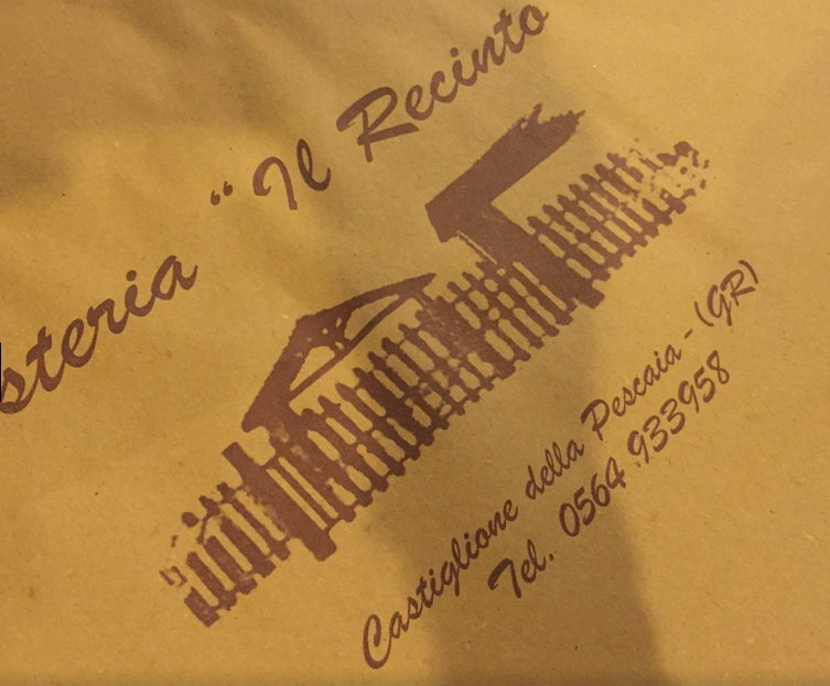 Osteria Il Recinto