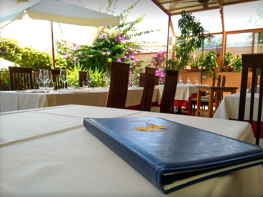 Ristorante La Barcarola