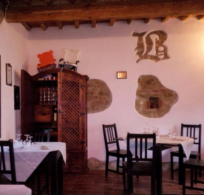 Enoristorante Boccaccio