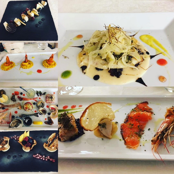 Ristorante La Scaletta